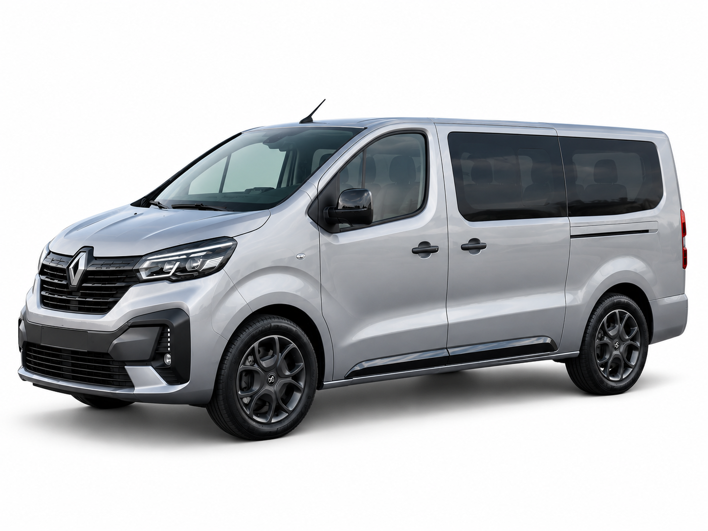 Citroen Space Tourer automatic