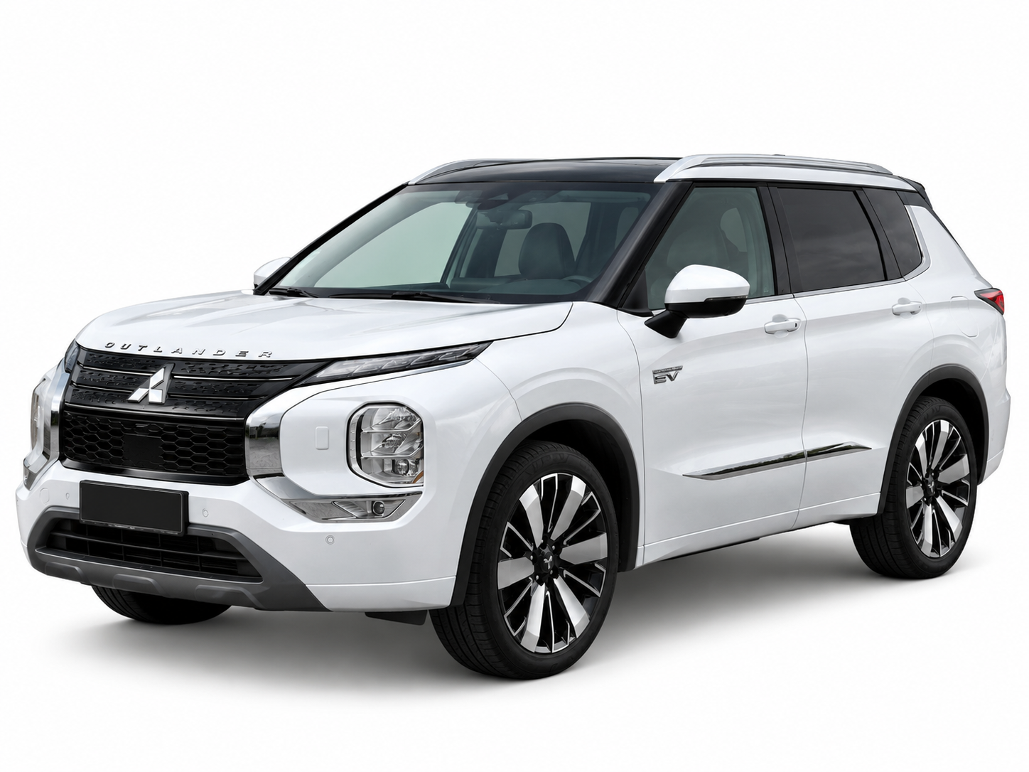 Mitsubishi OUTLANDER 2025